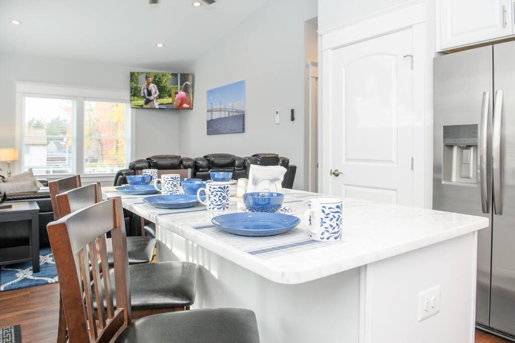 Bayridge House By Quiet Waters, Thomas Point Parks Apartment Annapolis Exterior photo