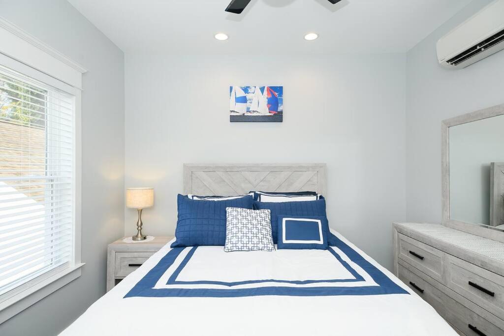 Bayridge House By Quiet Waters, Thomas Point Parks Apartment Annapolis Exterior photo