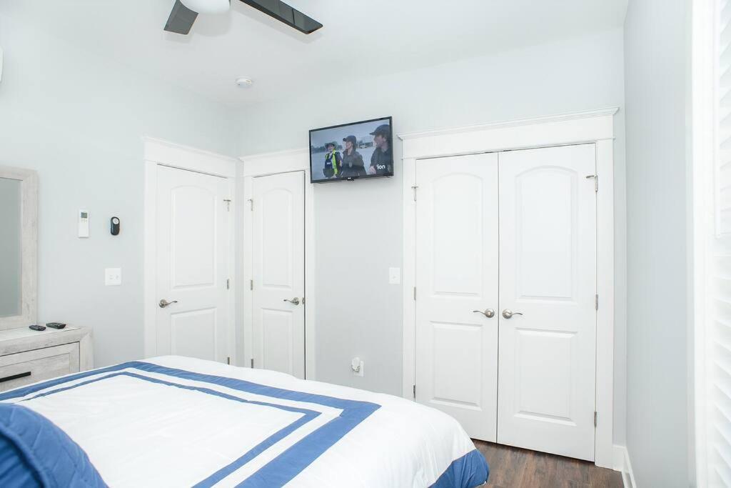 Bayridge House By Quiet Waters, Thomas Point Parks Apartment Annapolis Exterior photo