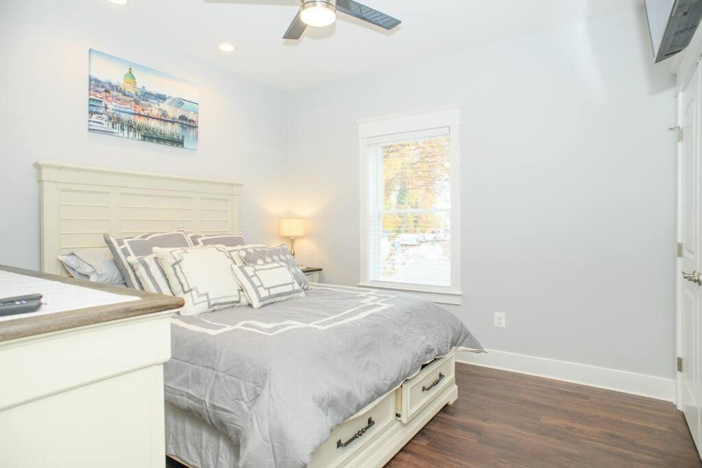 Bayridge House By Quiet Waters, Thomas Point Parks Apartment Annapolis Exterior photo