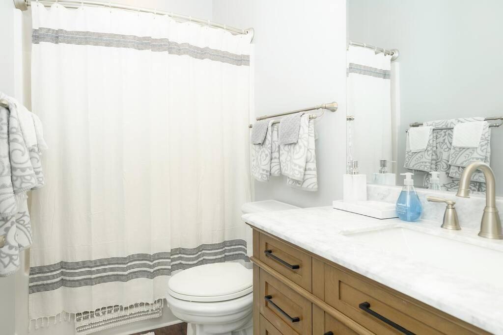 Bayridge House By Quiet Waters, Thomas Point Parks Apartment Annapolis Exterior photo